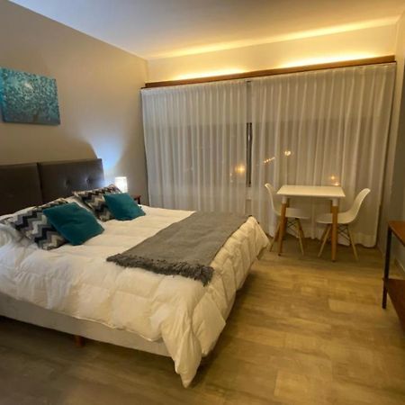 Departamento Centrico Lejlighed San Carlos de Bariloche Eksteriør billede