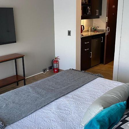 Departamento Centrico Lejlighed San Carlos de Bariloche Eksteriør billede