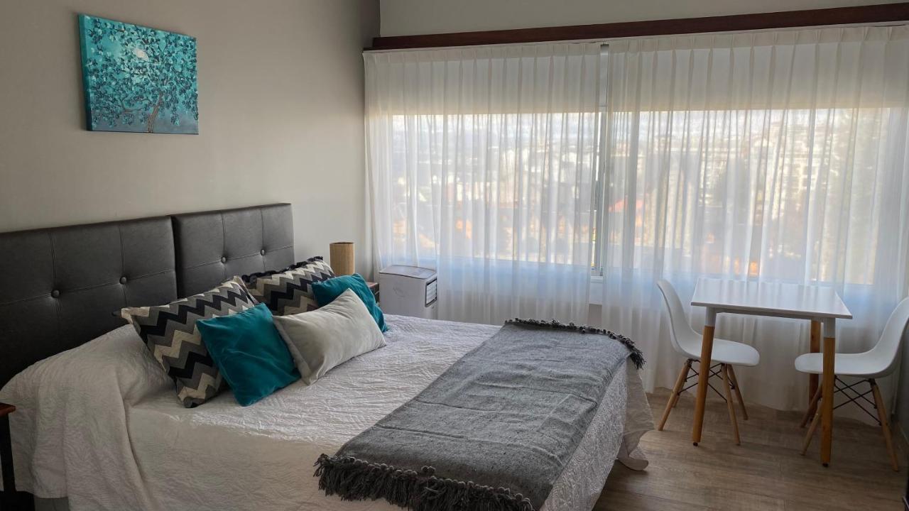 Departamento Centrico Lejlighed San Carlos de Bariloche Eksteriør billede