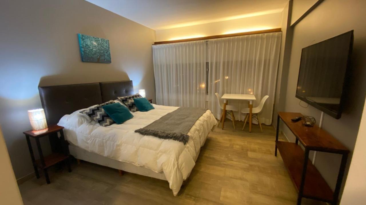 Departamento Centrico Lejlighed San Carlos de Bariloche Eksteriør billede