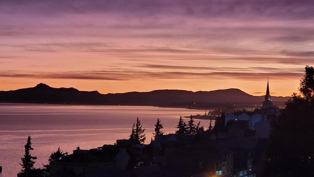 Departamento Centrico Lejlighed San Carlos de Bariloche Eksteriør billede