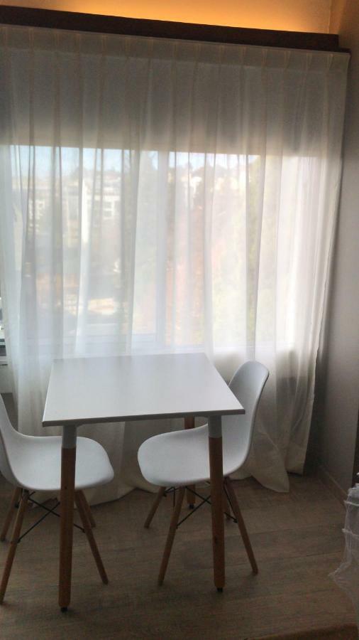 Departamento Centrico Lejlighed San Carlos de Bariloche Eksteriør billede
