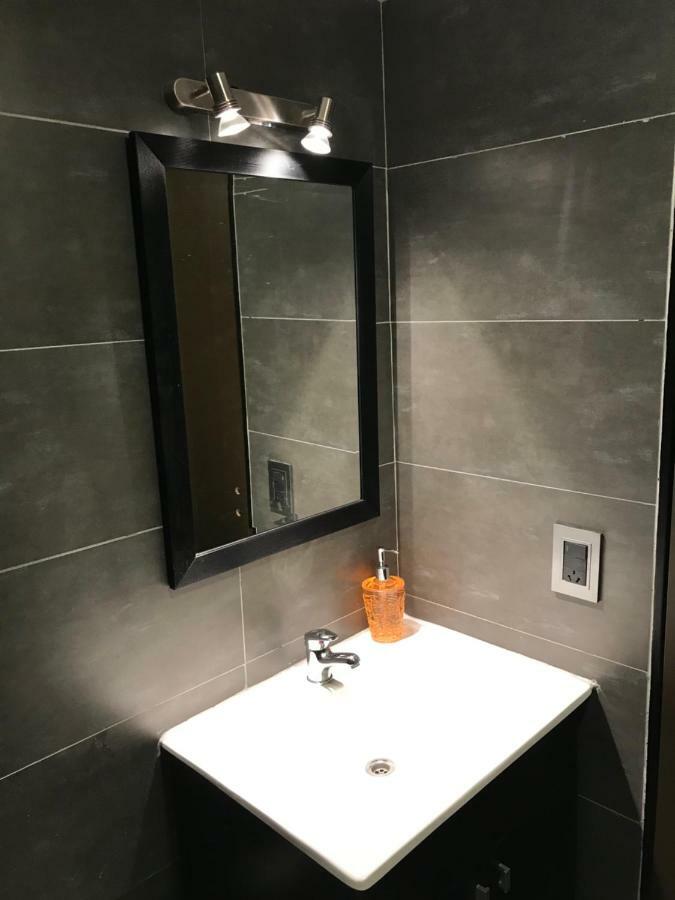 Departamento Centrico Lejlighed San Carlos de Bariloche Eksteriør billede