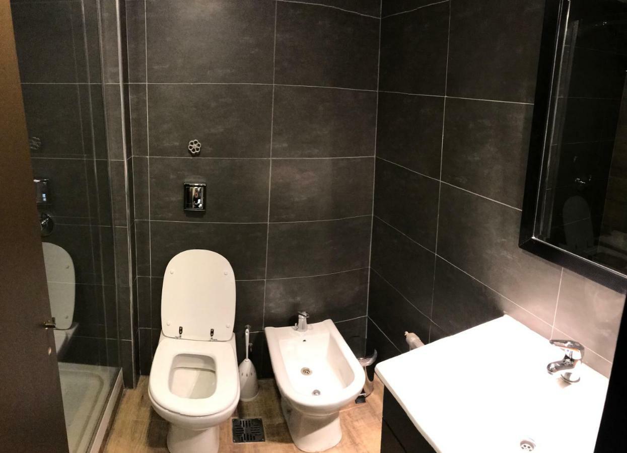 Departamento Centrico Lejlighed San Carlos de Bariloche Eksteriør billede