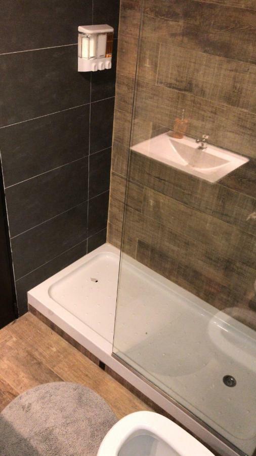 Departamento Centrico Lejlighed San Carlos de Bariloche Eksteriør billede