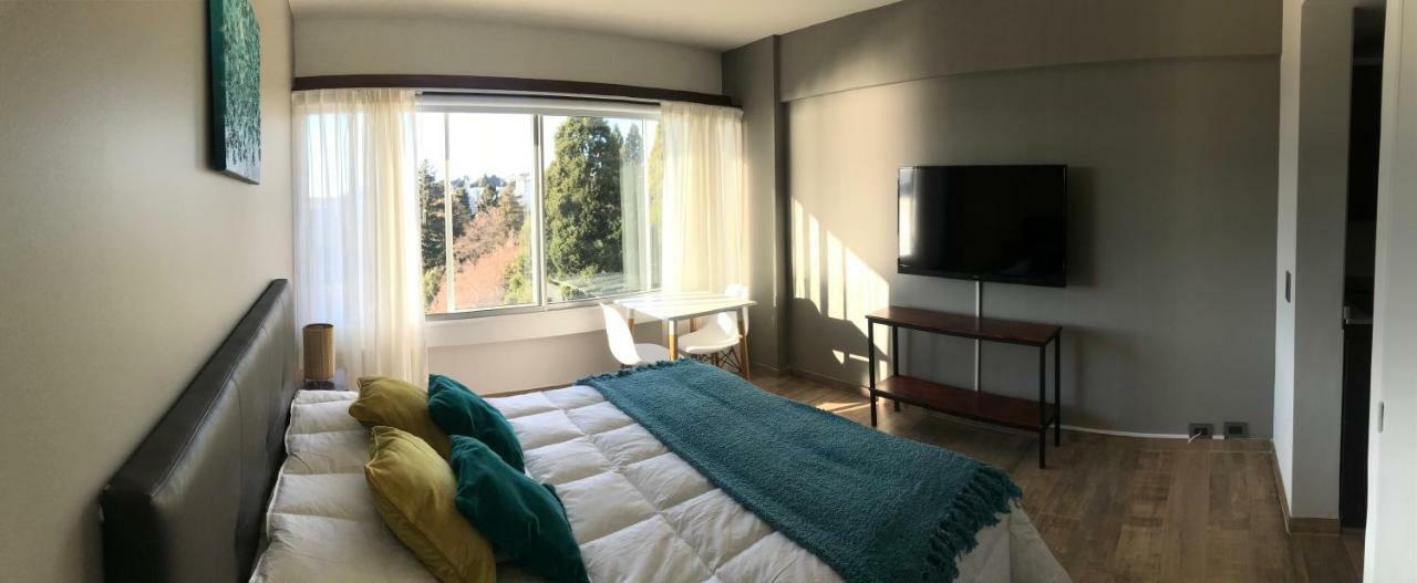 Departamento Centrico Lejlighed San Carlos de Bariloche Eksteriør billede
