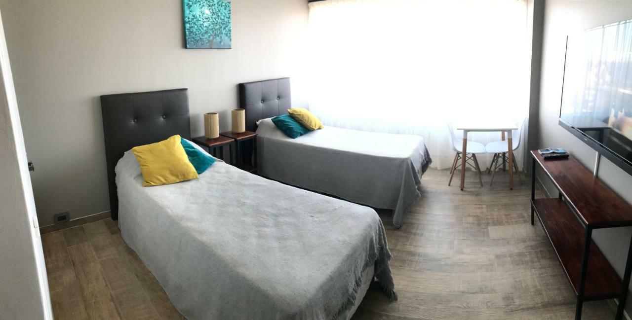 Departamento Centrico Lejlighed San Carlos de Bariloche Eksteriør billede
