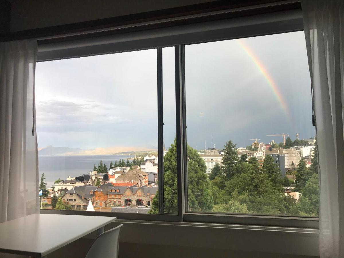 Departamento Centrico Lejlighed San Carlos de Bariloche Eksteriør billede