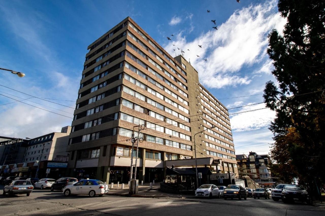 Departamento Centrico Lejlighed San Carlos de Bariloche Eksteriør billede